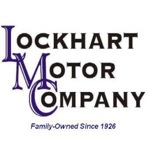 lockhart motor company