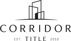 Corridor-Title-Logo-Black