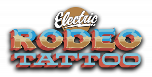 Electric Rodeo Tattoo