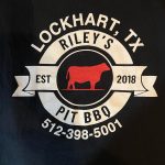 Riley's Pit BBQ logo2022