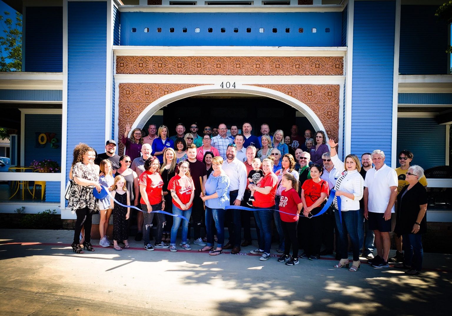 Grow Your Business Mansfield Area Chamber of Commerce