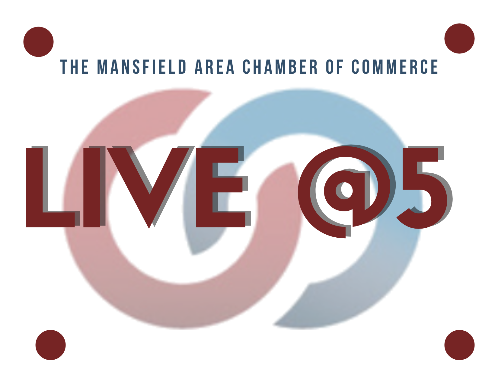 LIVE @5 LIVE @5