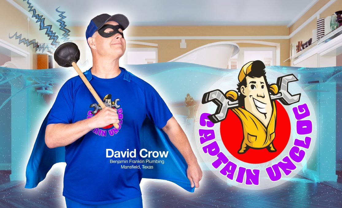 Plumber-Man Plumber-Man