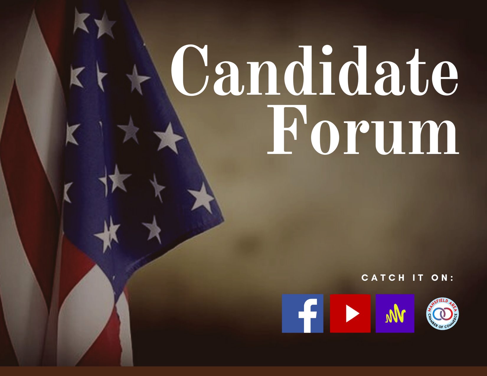 Candidate Forum (2)