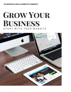 Grow with Website