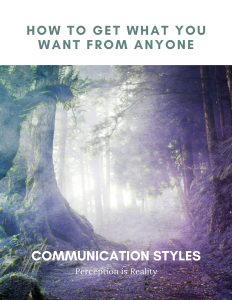how to get what you want from anyone
