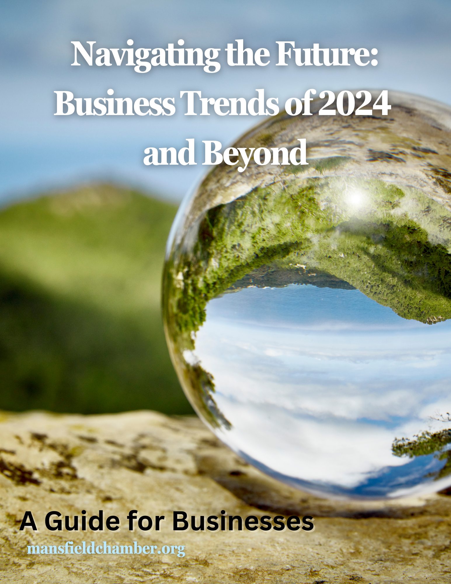 Navigating the Future Business Trends of 2024 and Beyond