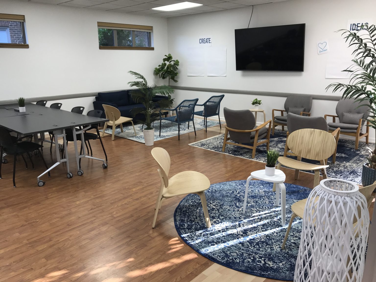 The HUB at the Garner Chamber Garner Chamber of Commerce