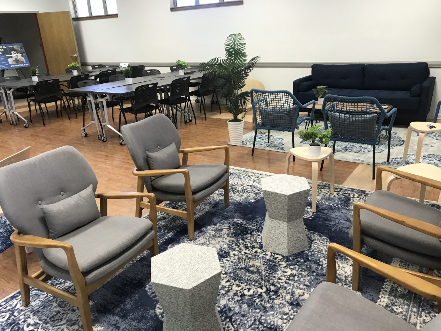 The HUB at the Garner Chamber Garner Chamber of Commerce