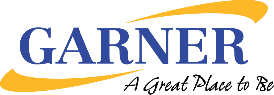Garner+Logo