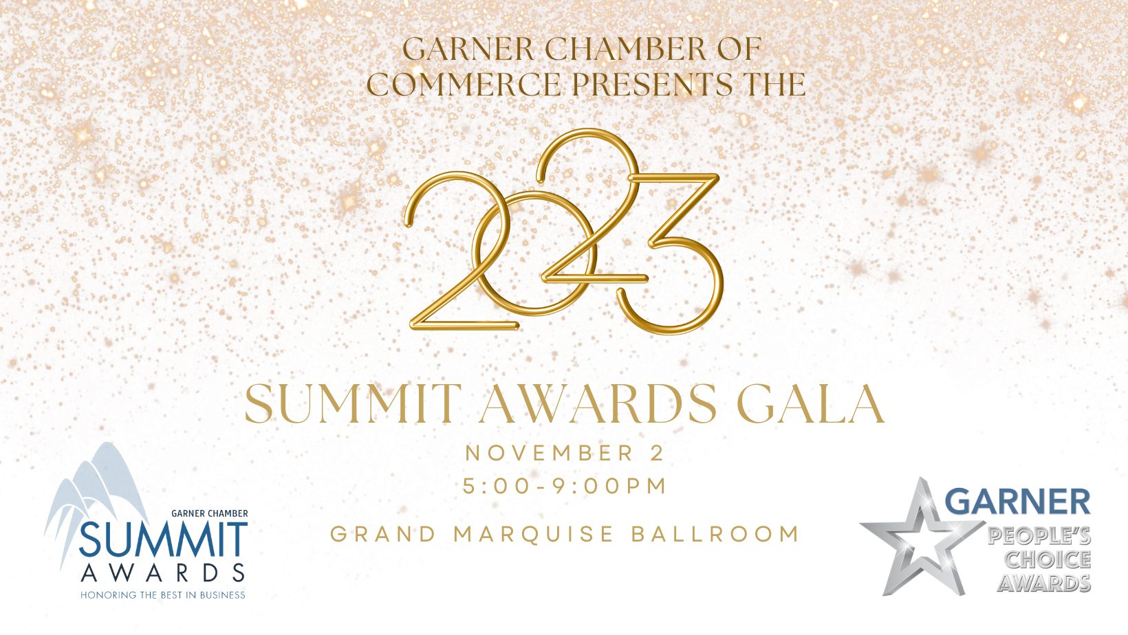 Summit Award Save the Date