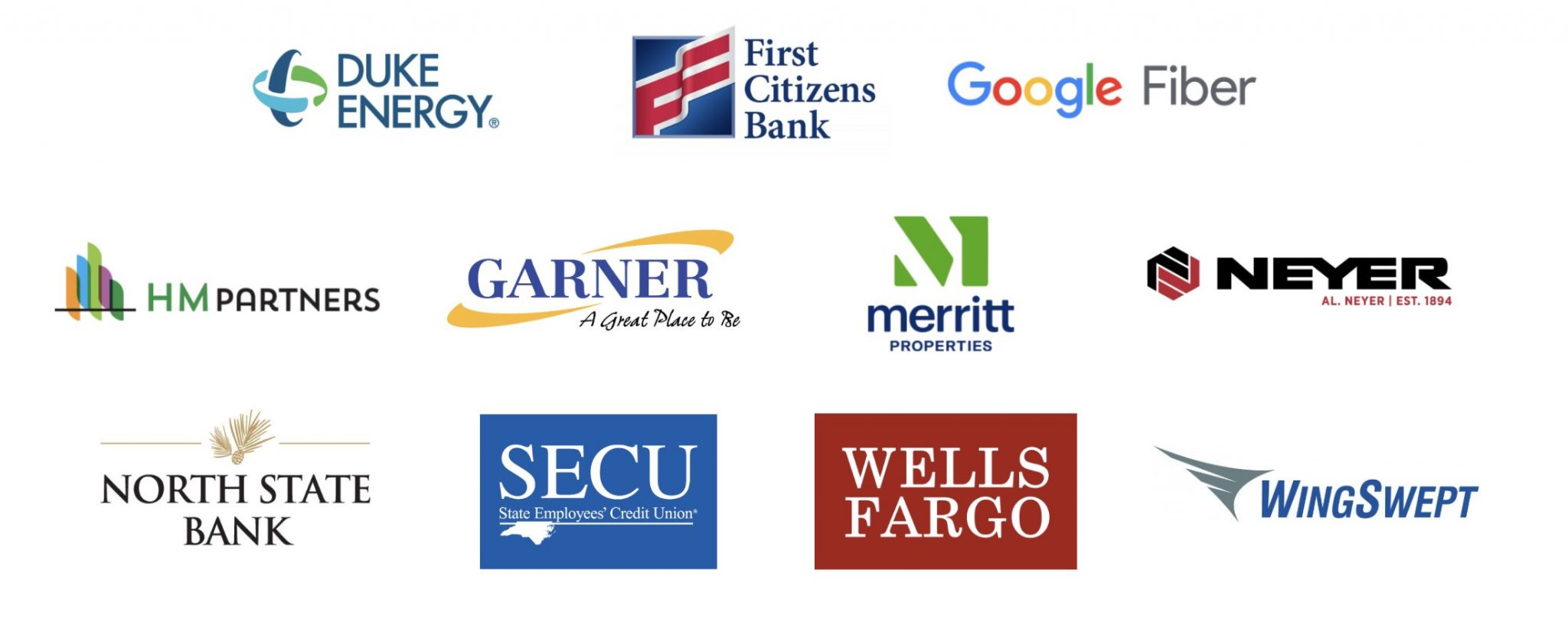 Home Garner Chamber of Commerce