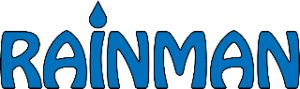Rainman Logo