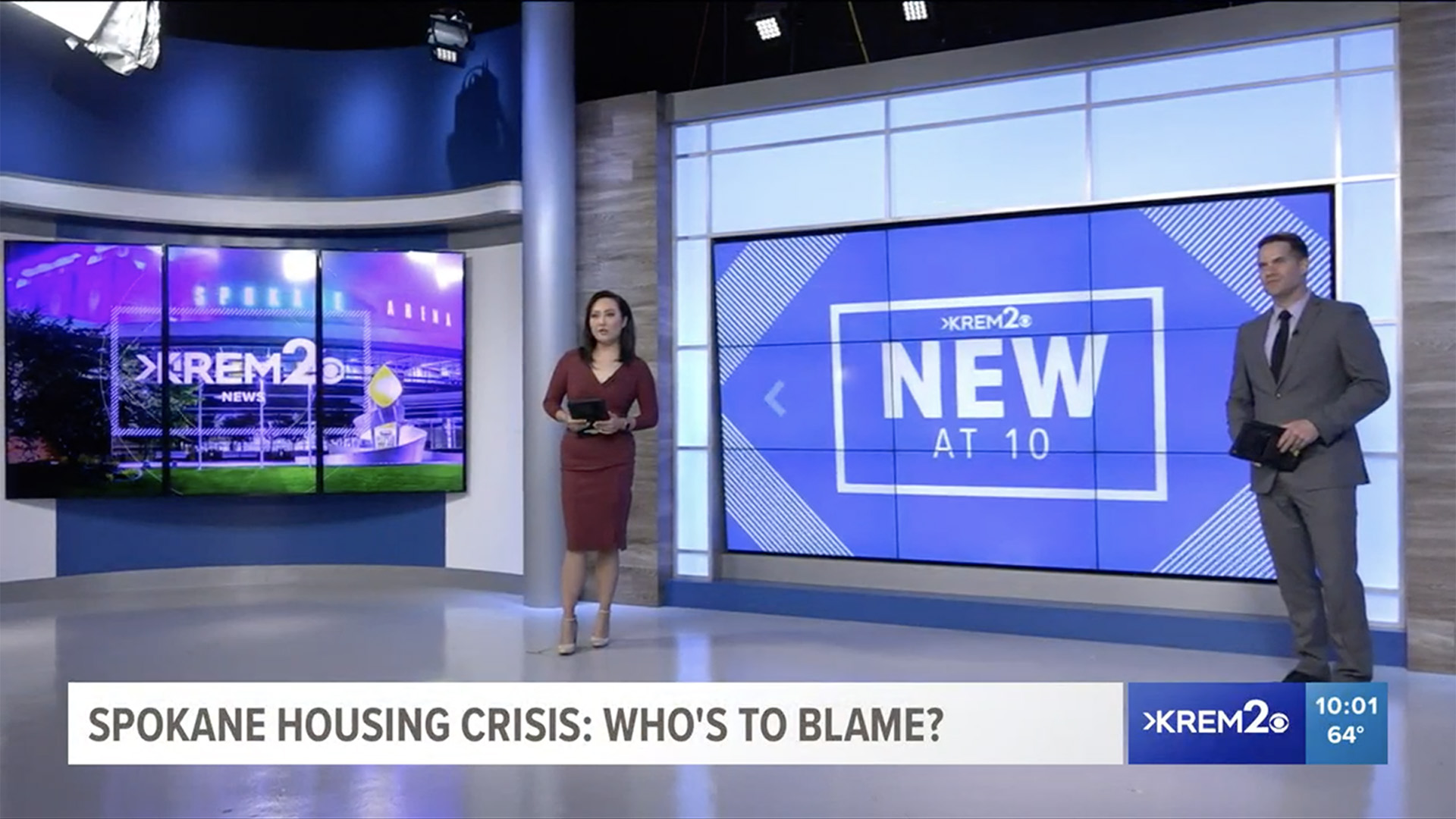 housing crisis news -full