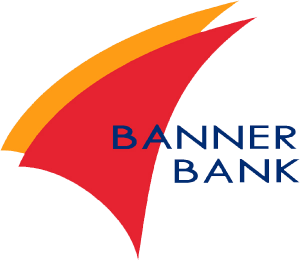 Banner Bank [Transparent]