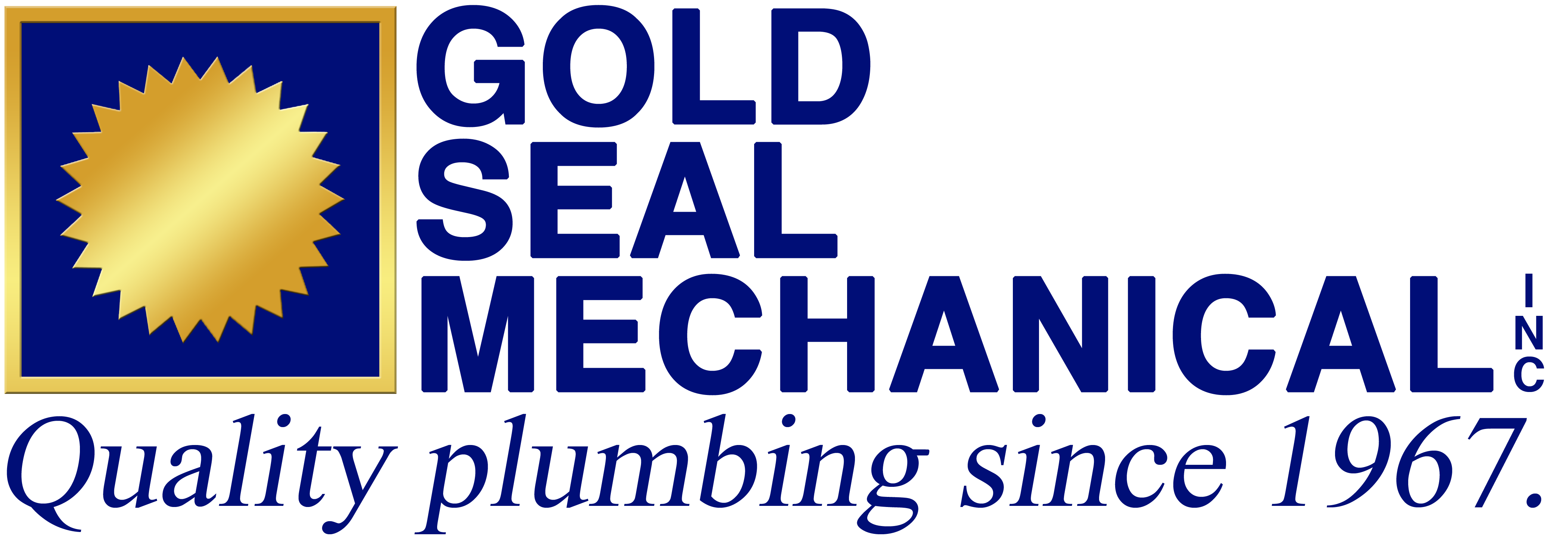 Gold Seal Mechanical (2)
