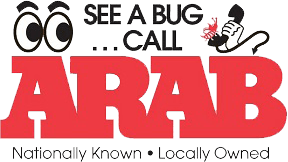 Arab-300 Arab Termite & Pest Control