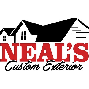 Neals-300 Neal's Custom Exterior