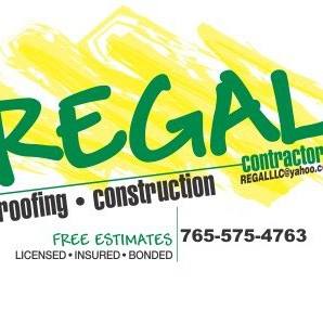 Regal-Roofing Regal Roofing and Construction