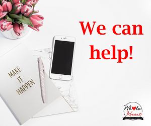 WholeHeart Community Immunity Webinar Series: Marketing