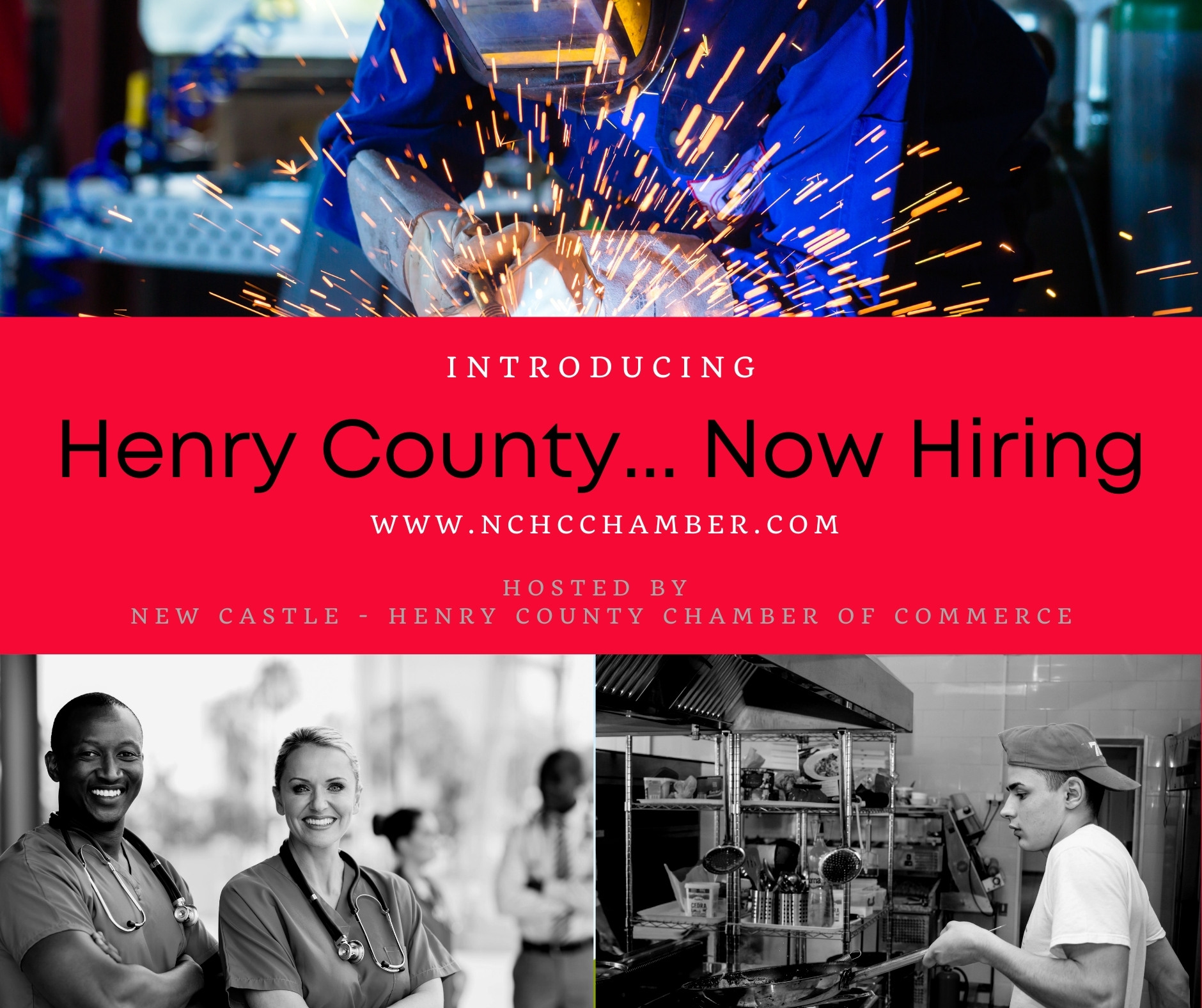 Henry County Now Hiring New CastleHenry County