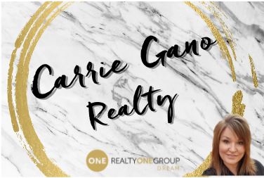 Carrie Gano