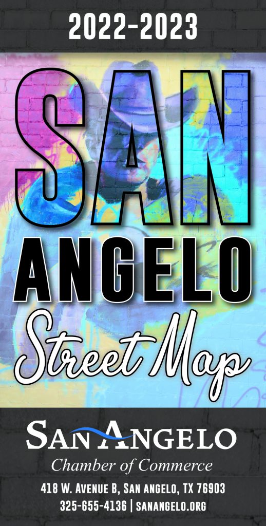 Home - San Angelo Chamber of Commerce