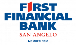First Financial Bank Transparent