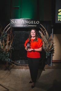 20 Under 40 Event