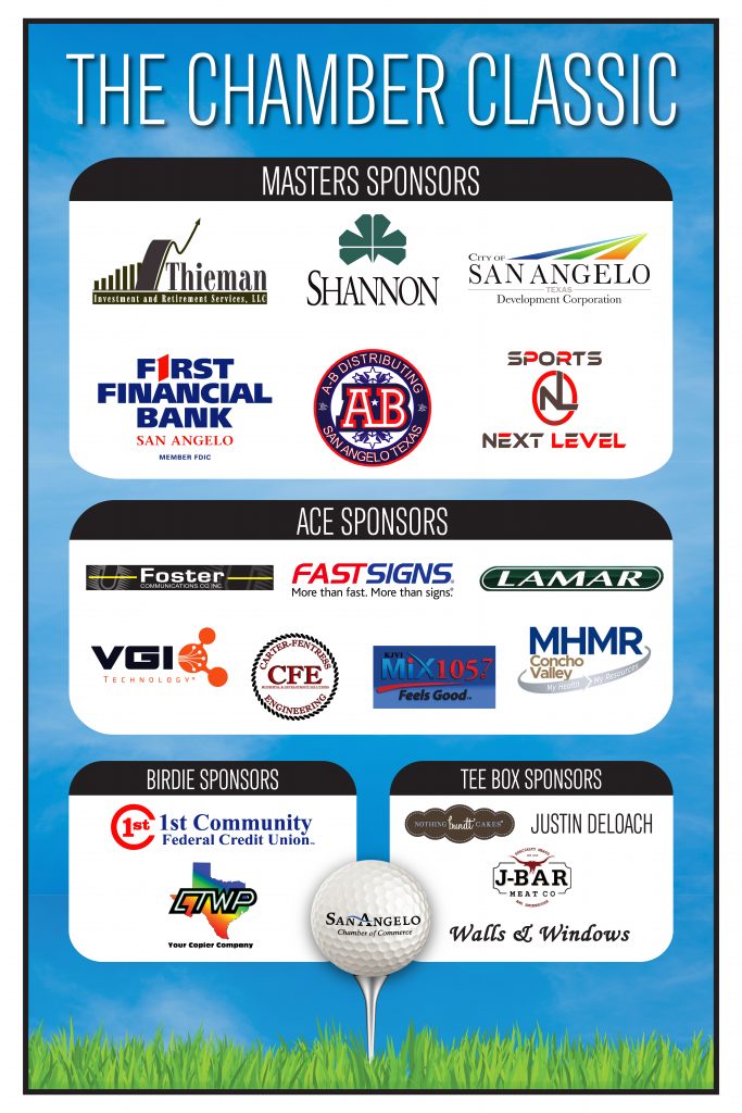 Sponsor Recognition - 24x36-01 Sponsor Recognition - 24x36-01