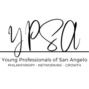 NEW logo YPSA