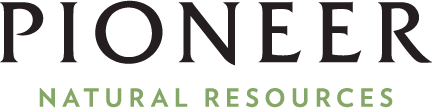 PioneerNaturalResources-Logo_Name-Only_Black+Green