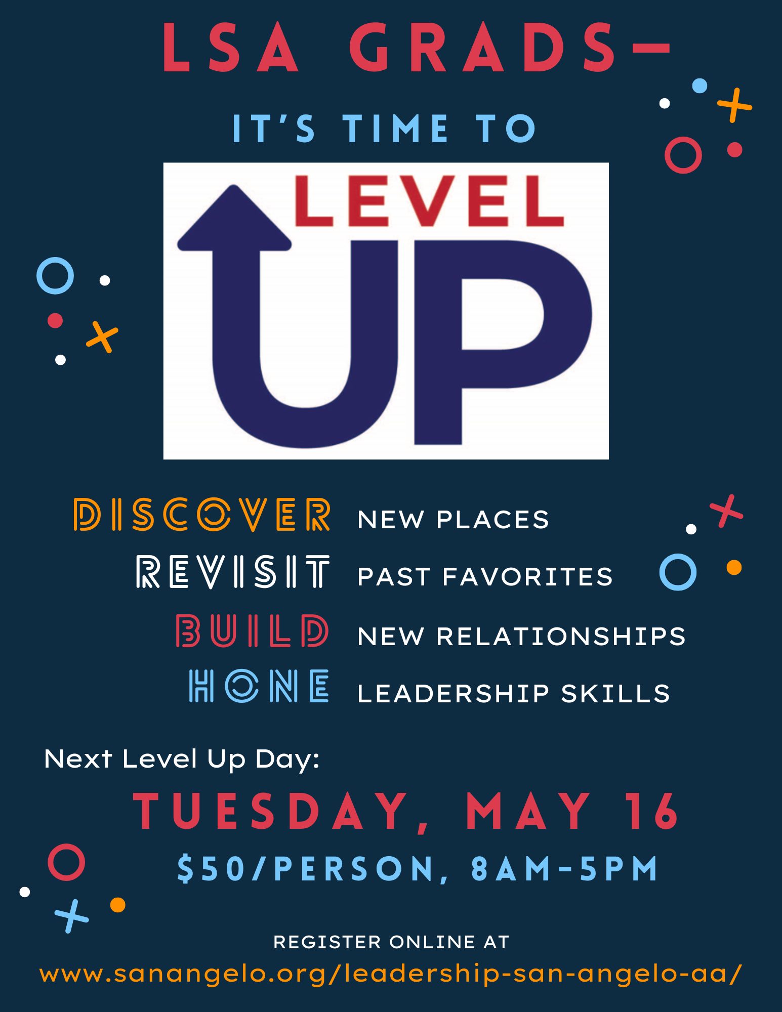 May 16th Level Up (003)