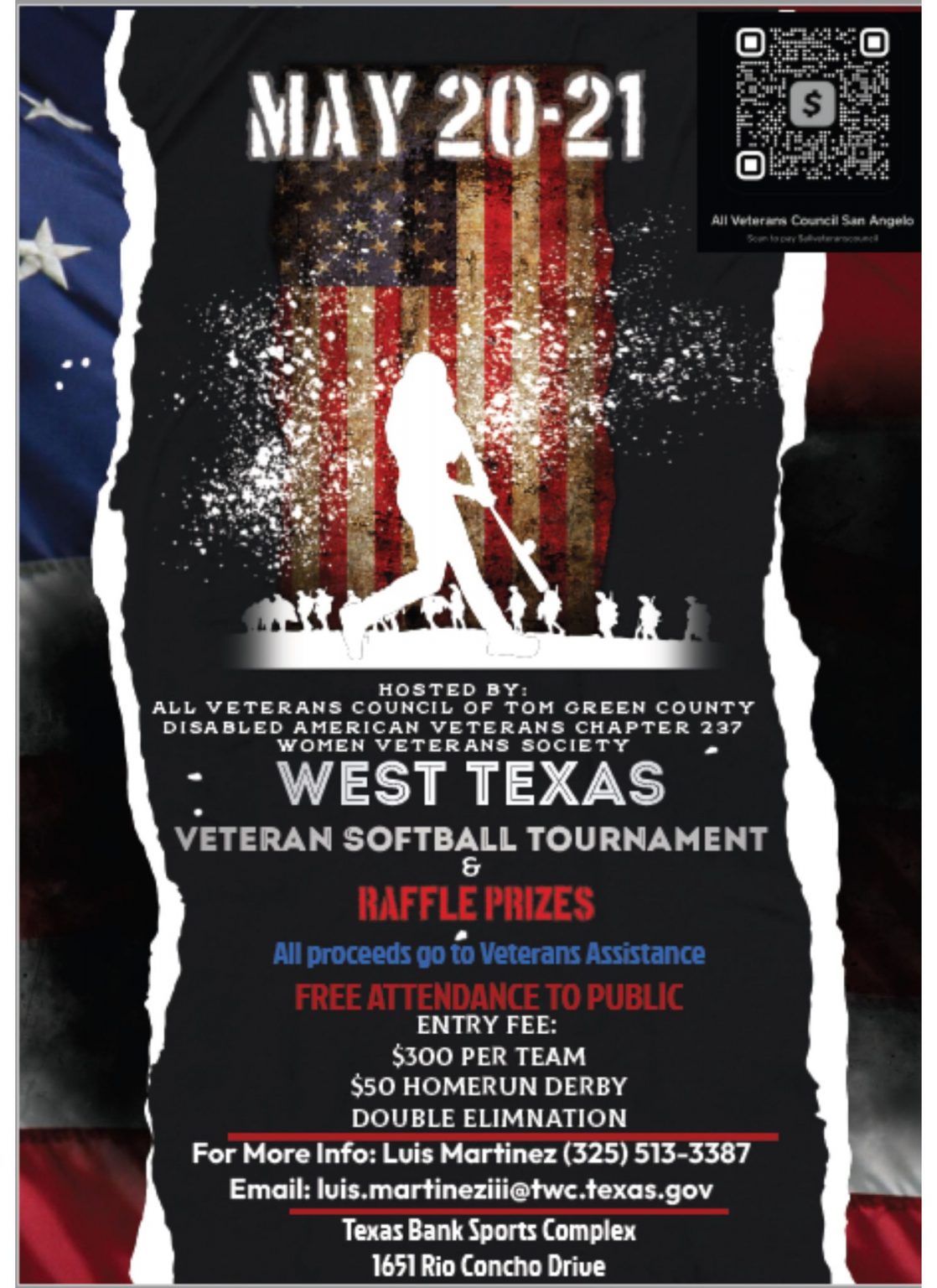 Community Calendar Events San Angelo Chamber of Commerce