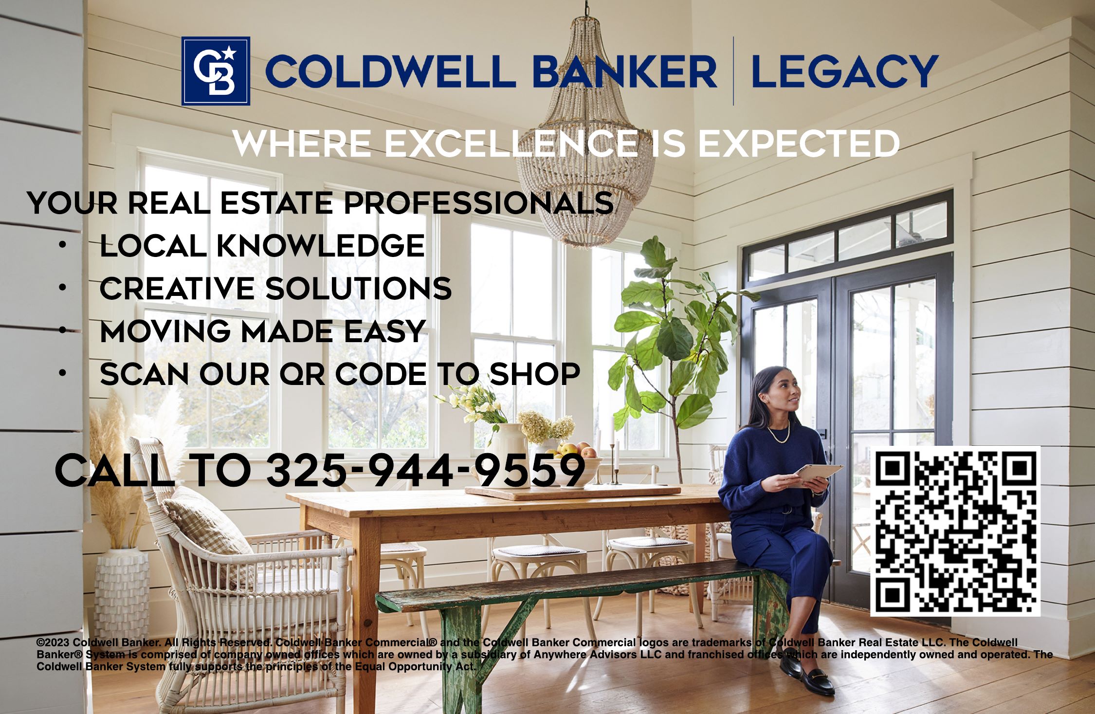 Coldwell Banker