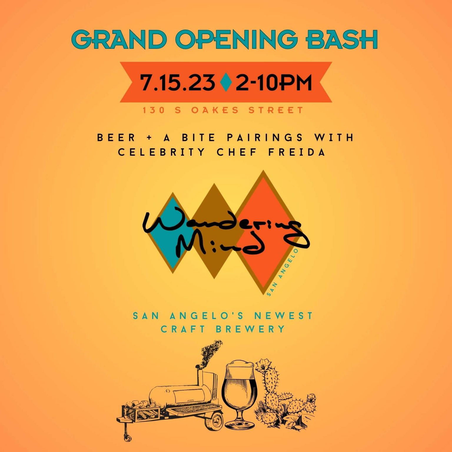 Community Calendar Events San Angelo Chamber of Commerce