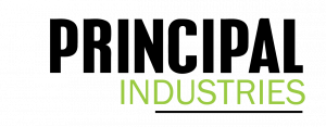 Principal Industries Logo