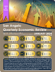Quarterly Economic Review