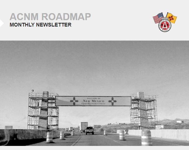 ACNM Roadmap