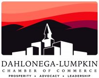 Dahlonega-Lumpkin County Chamber & Visitors Bureau