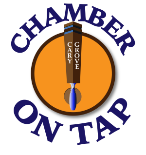 chamber on tap
