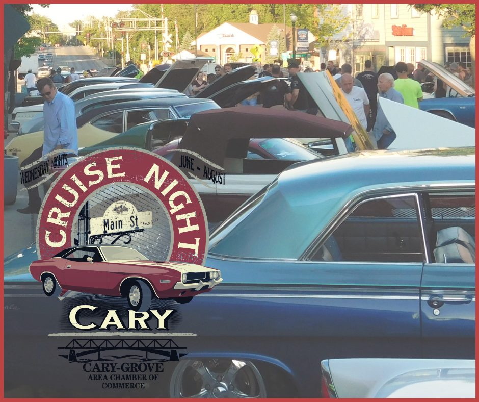Home Cary Grove Area Chamber Of Commerce