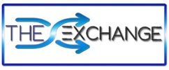 The Exchange logo