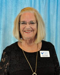 Jane Keegan Jane Keegan