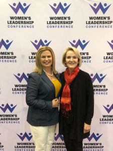 POWER UP: Women's Leadership Conference 2023