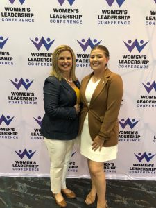 POWER UP: Women's Leadership Conference 2023