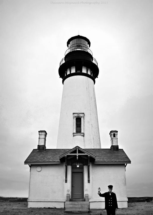 Lighthouse