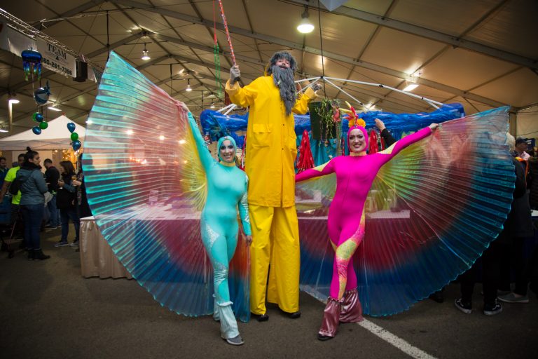 Seafood & Wine Festival Greater Newport Chamber of Commerce