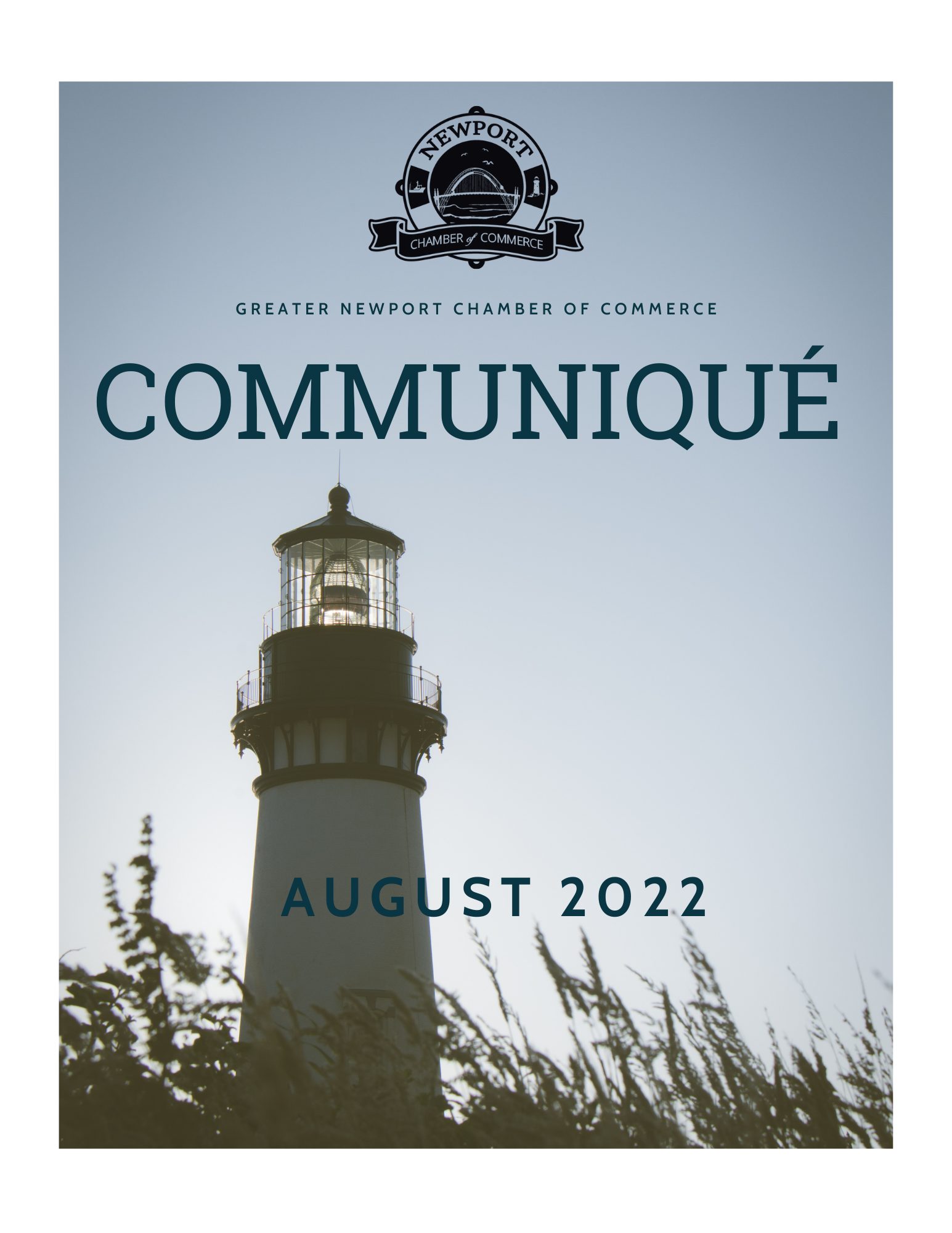 Communiqué August 2022