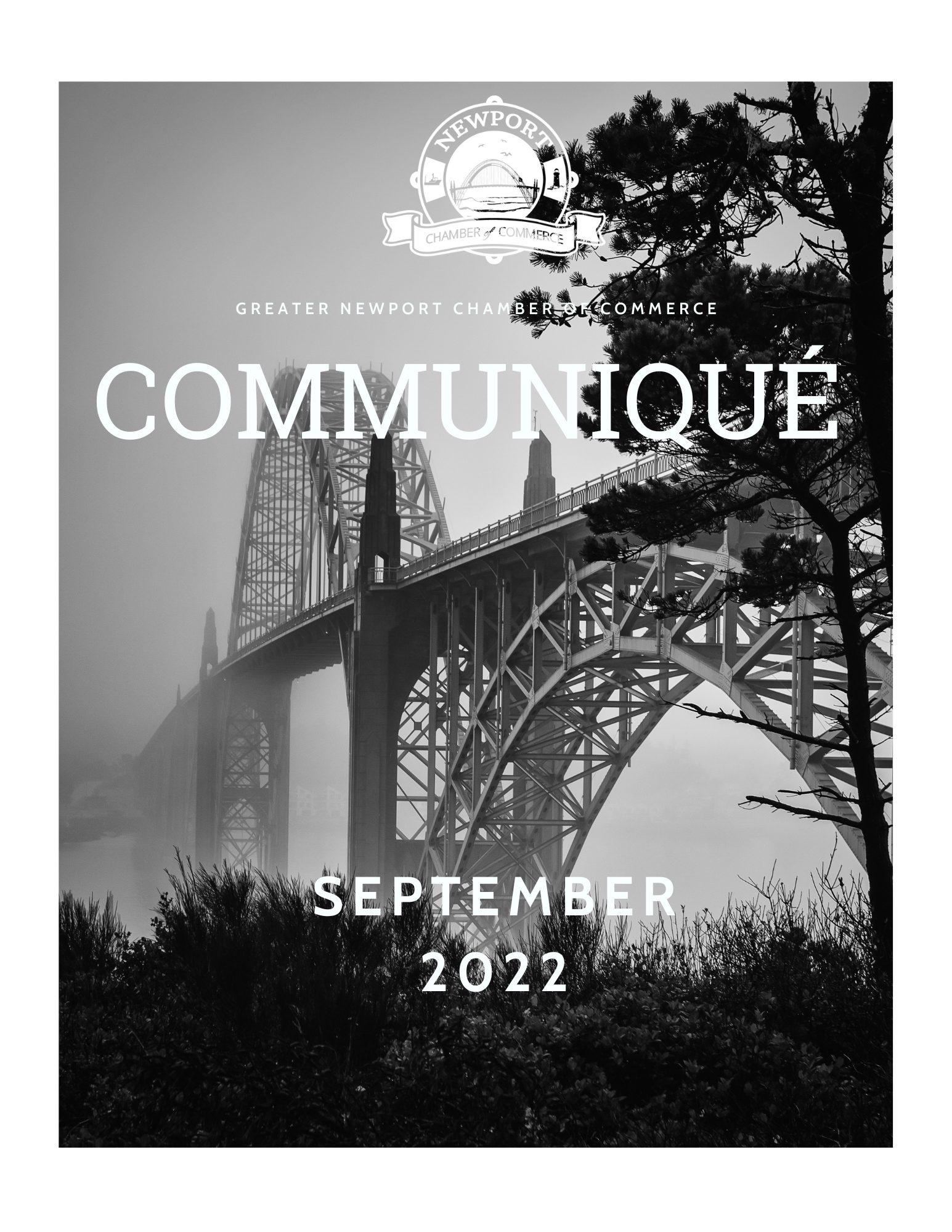 Communiqué September 2022